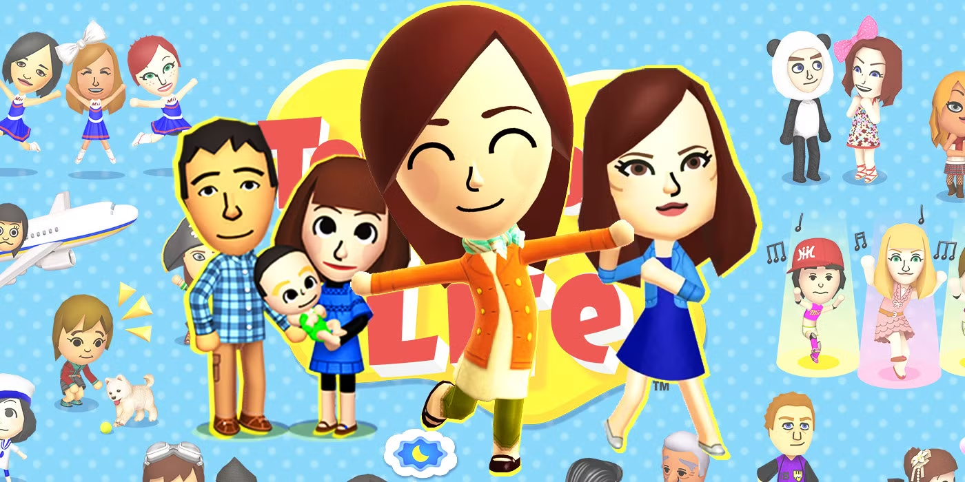 The Technology Behind Tomodachi Life: How Nintendo Created a Smart Social Simulation