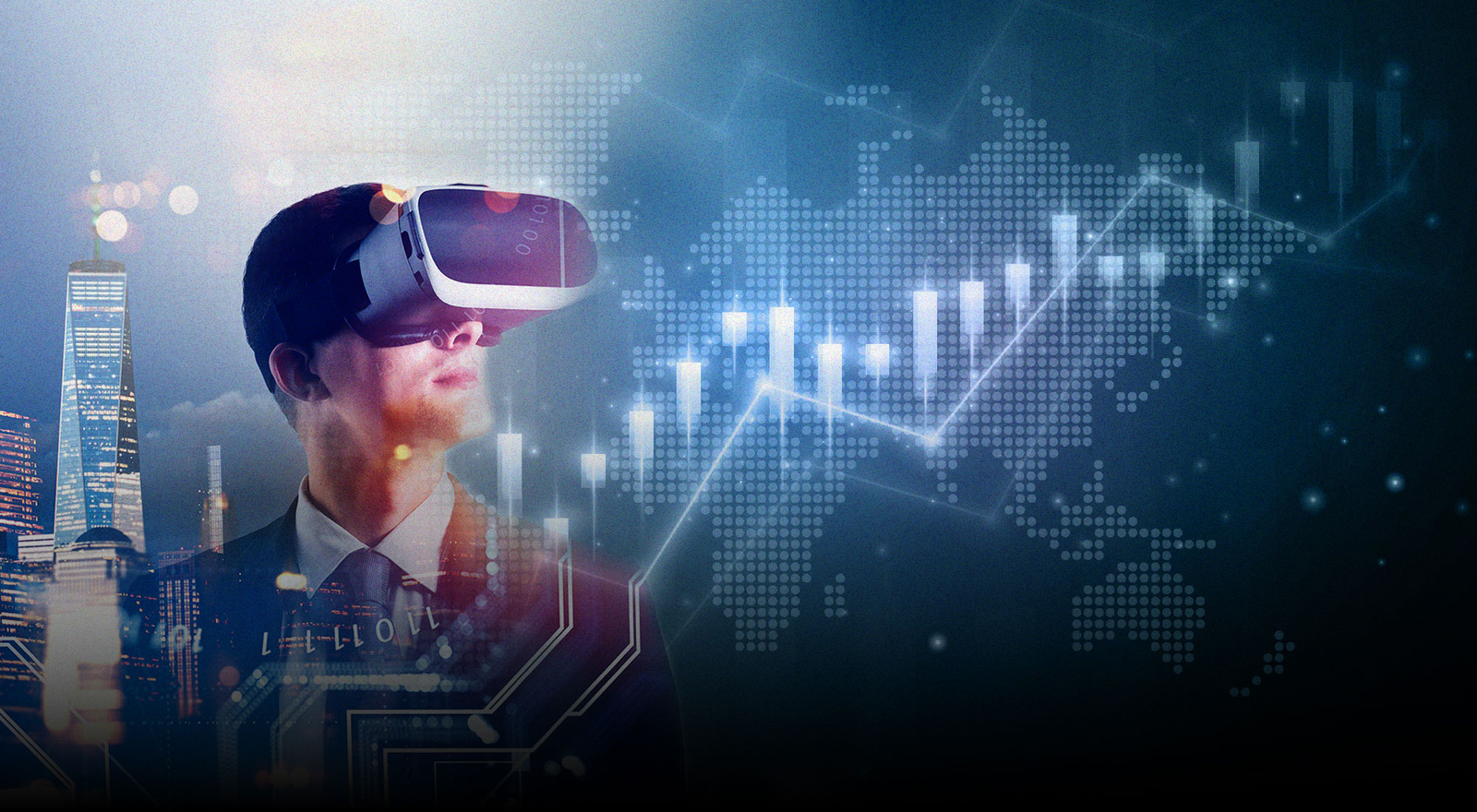 Cross-Border Technology: How Innovation Is Connecting the World in 2026