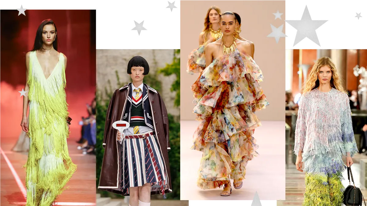 Latest fashion trends and easy style ideas to try in 2026, featuring stylish outfits, modern looks, and everyday fashion inspiration.