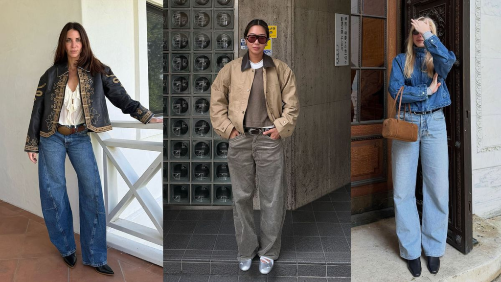 Latest fashion trends and easy style ideas to try in 2026, featuring stylish outfits, modern looks, and everyday fashion inspiration.