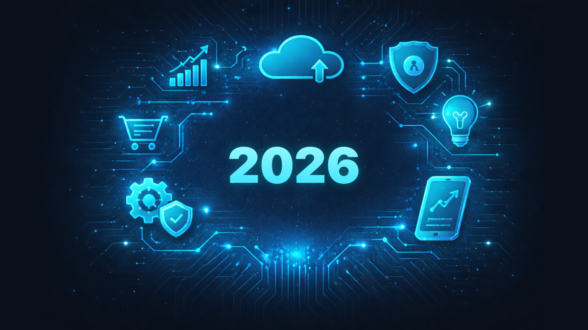 Essential 2026 Tech Trends and Gadgets You Need