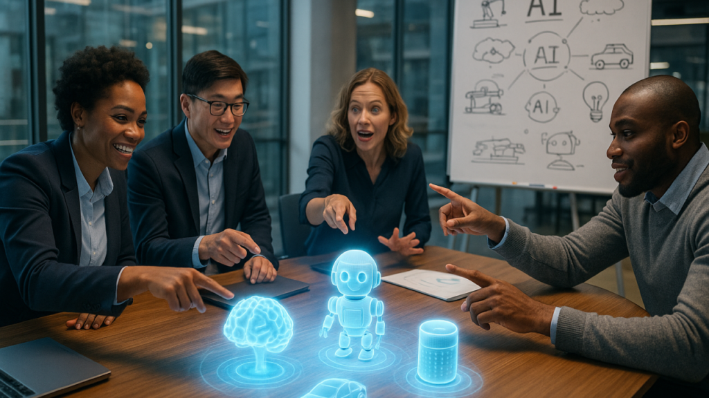 Latest tech trends and gadgets to know about in 2026, featuring smart devices, AI-powered technology, and innovative digital gadgets.