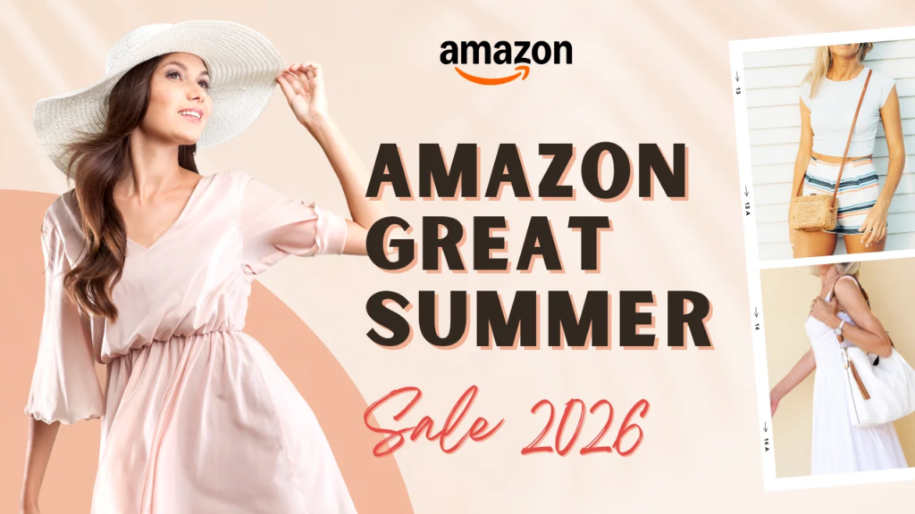 Smart Shopping in 2026: Latest Deals, Discounts and Offers for Saving Money