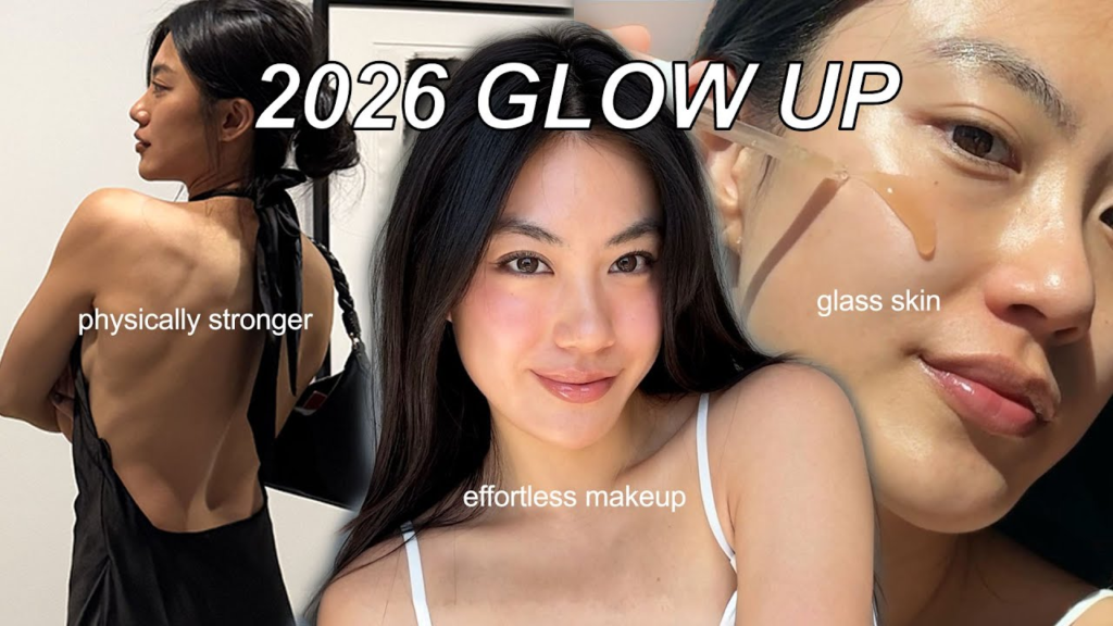 How to get healthy-looking skin with simple beauty tips for 2026, including easy skincare habits and daily beauty care ideas.