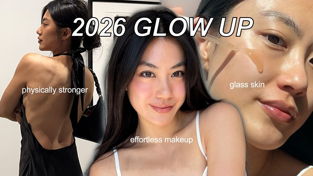 How to get healthy-looking skin with simple beauty tips for 2026, including easy skincare habits and daily beauty care ideas.