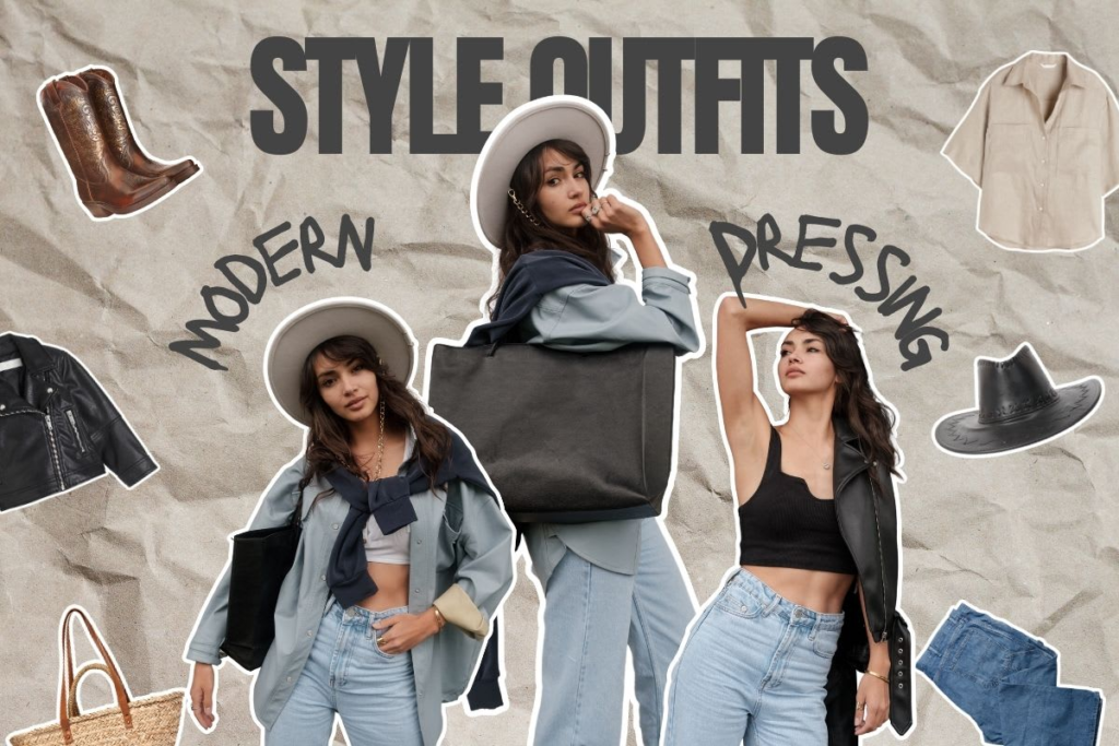 Simple fashion tips to look stylish and confident in 2026 with easy everyday outfit ideas