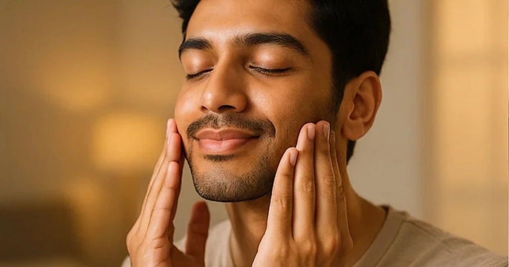 Simple beauty tips for healthy and glowing skin in 2026, featuring easy skincare habits and daily tips for naturally radiant skin.
