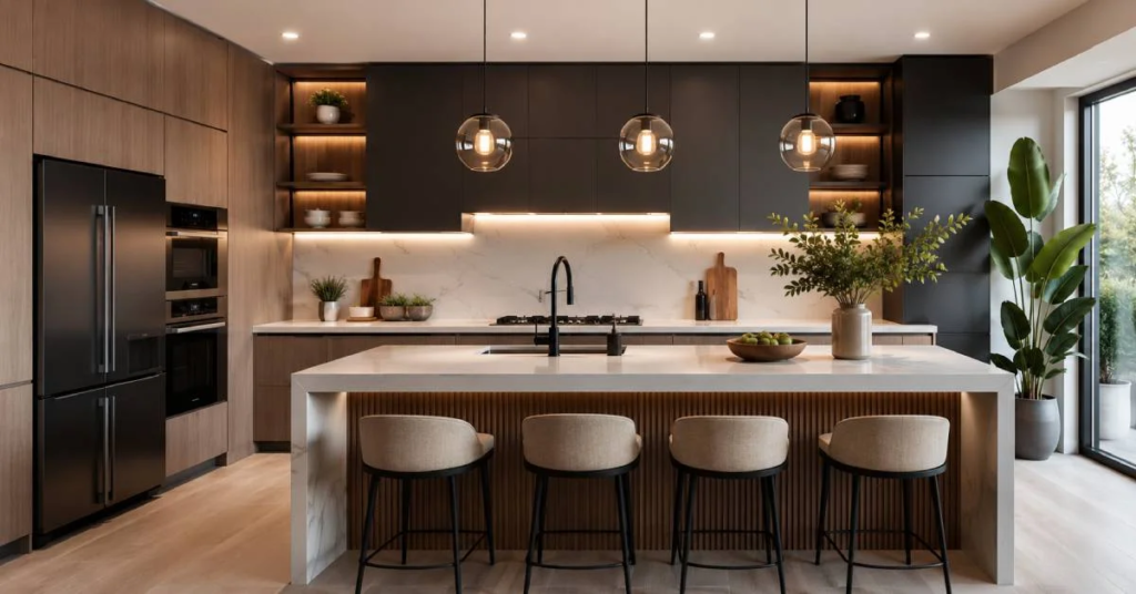 Easy Home & Living tips to make your space feel more comfortable, cozy, and organized