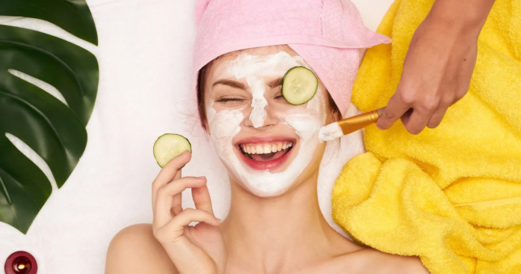 Easy skincare and beauty tips for a fresh, healthy-looking face in 2026
