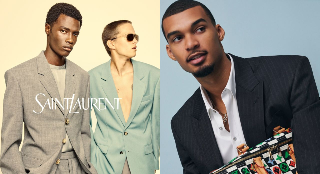 Latest fashion trends, stylish outfit ideas, and what to wear in 2026