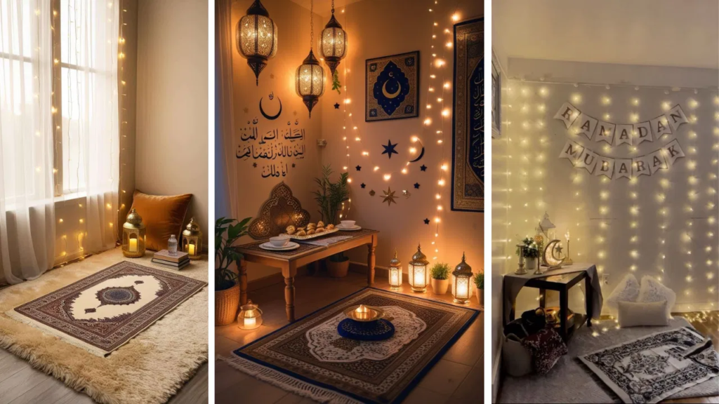 Beautiful and useful home living space with stylish décor, smart storage, indoor plants, and organized furniture