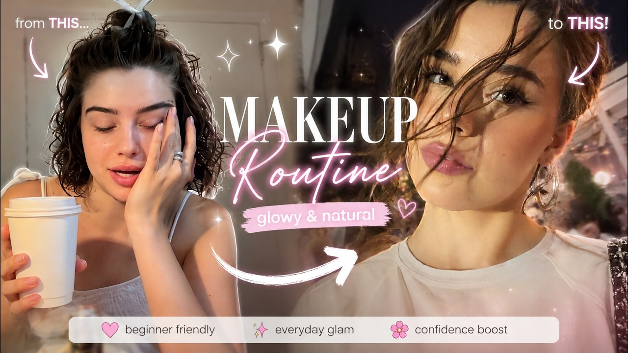 Easy skincare and beauty tips for a fresh, healthy-looking face in 2026